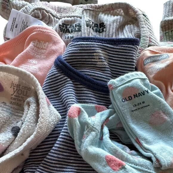 Girls 18 Month Clothing Bundle - Picture 7 of 8
